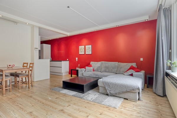 Medium property photo - Midscheeps 9, 1034 TD Amsterdam